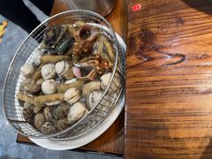 -海味当家·蒸锅海鲜(星海公园店)