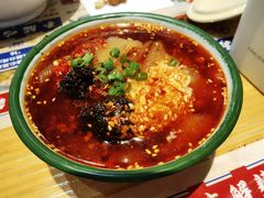 -高胖妹面庄(黄河道店)