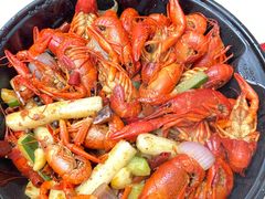 -龙虾风暴(松江店)
