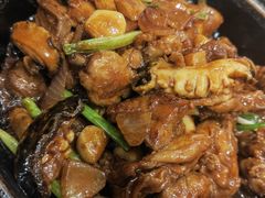 -子霖南山鲜虾面(南山总店)