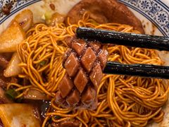 -来福面馆现炒浇头本帮面(真光路店)