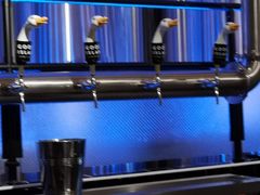 大堂-Goose Island Brewhouse鹅岛精酿啤酒餐厅