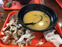 -台州老六海鲜面馆(上南总店)