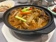 -金哥私房菜馆(张府园总店)