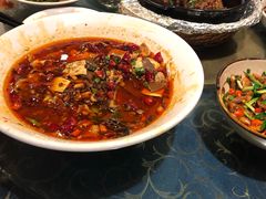 -韶山冲湘菜馆(大明湖店)