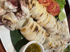 -Dang restaurant (patong phuket)