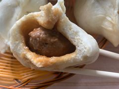 -清真·老金家牛肉店(会展路店)