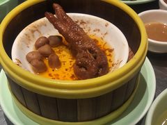 -潮界(虹桥新天地店)