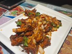 -乡间好味私家菜(总店)