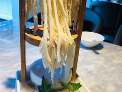 -蔴将·川菜(黄龙万科店)