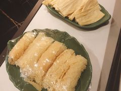 -润园四季椰子鸡火锅(海上世界店)