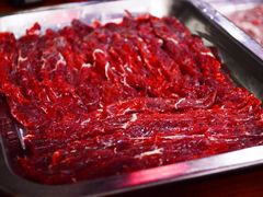 -老北京涮羊肉(航东路店)