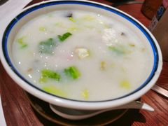 皮蛋瘦肉粥-顺德一品粥·20年凤城老字号(芳村店)