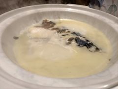 久宴天目湖牌鱼头汤-久宴·天目湖大鱼头(恐龙园店)
