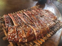 -园林美食城·本土农家菜(杨和镇店)