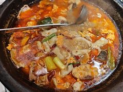 -肖记公安牛肉鱼杂馆·省级非物质文化遗产(崇仁路江滩直营店)