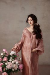 -十孕纪高端孕妇亲子摄影