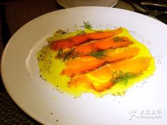 -BONAZZA 意大利餐厅