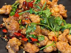 -泥糊破店小酒馆·团建聚餐(南京西路店)