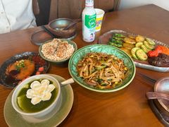 -包整·丝娃娃(一览甲秀楼风景店)