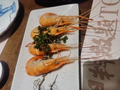 -红叶日本料理(开发区店)