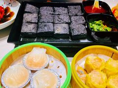 -火宫殿·小吃王国(坡子街店)