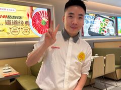 -海底捞火锅(上河坊店)