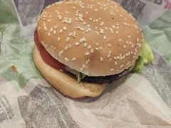 -汉堡王(徐汇绿地缤纷店)