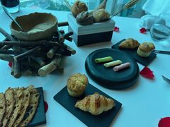 -翡翠36餐厅(浦东香格里拉店)