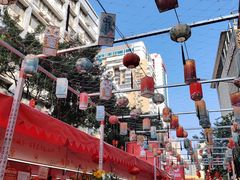-越秀西湖花市(广州城市广场花卉店)