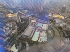 -339旋转餐厅(天府熊猫塔店)