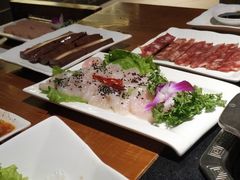 -佬土鹅肠火锅(扬中步行街店)