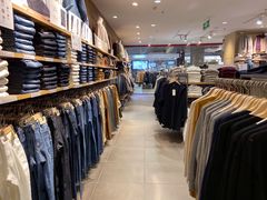 -MUJI无印良品(武汉世界城广场店)