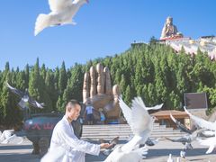 -龙口南山旅游景区