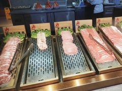 -新艺自助美食城(中山路店)
