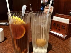 -老坑记·香港经典粤菜馆
