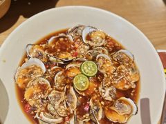 -KŌNG胶东小馆(华熙店)