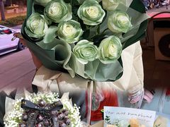 -壹号鲜花店(苍南灵溪河滨东路店)