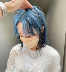 -icare美发沙龙