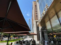 -BAKER&SPICE(BFC外滩金融中心店)