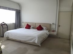 行政房2609-杭州滨江宝龙城华美达酒店