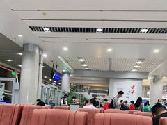 -威海大水泊国际机场