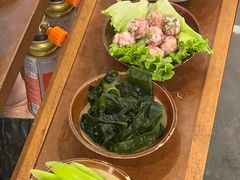 -黔有有贵州酸汤夺夺粉火锅(五味十字店)