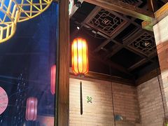 -蛙小侠·沸腾砂锅牛蛙(增城东汇城店)