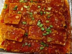-绿茶餐厅(财富购物中心店)