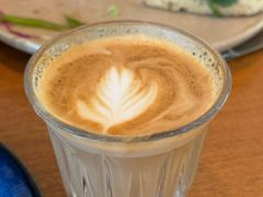 -Jamaicablue Coffeeshop(中央广场店)