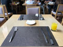 -威珀斯酒店·珀萃美食餐厅 | 海鲜刺身·现烤生蚝·特色烤肉