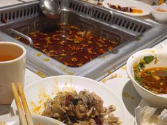 -味之绝美蛙鱼火锅(建设路店)