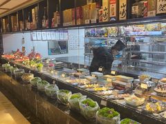 -尚海豆捞(乐虹坊店)