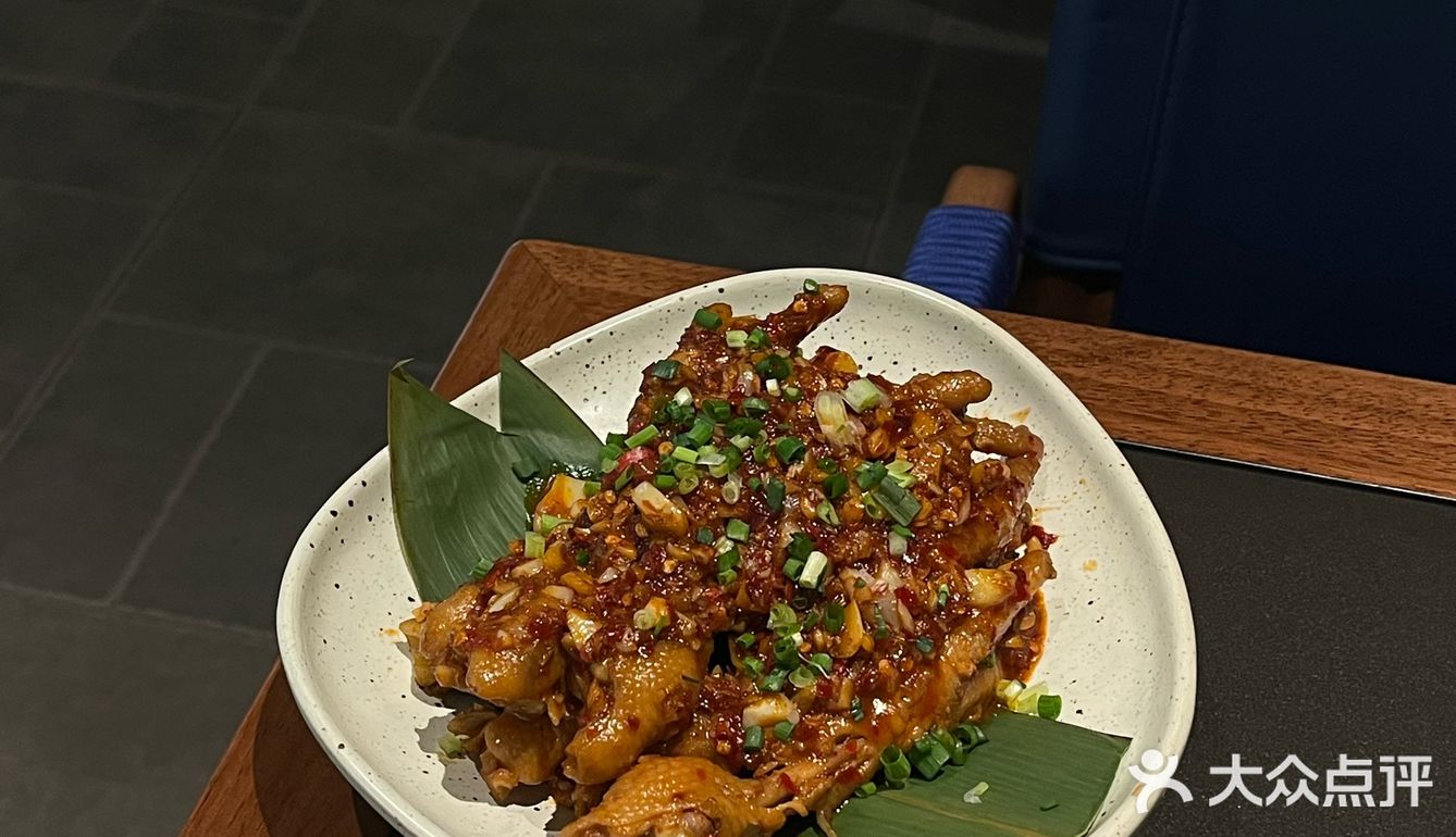 近期吃过的最好吃的湘菜馆！！！